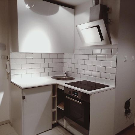 Apartament Kasprowy Jaszczurowka Zakopane Extérieur photo