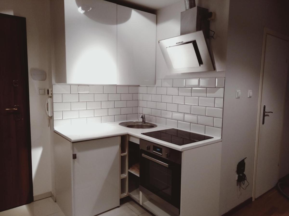 Apartament Kasprowy Jaszczurowka Zakopane Extérieur photo