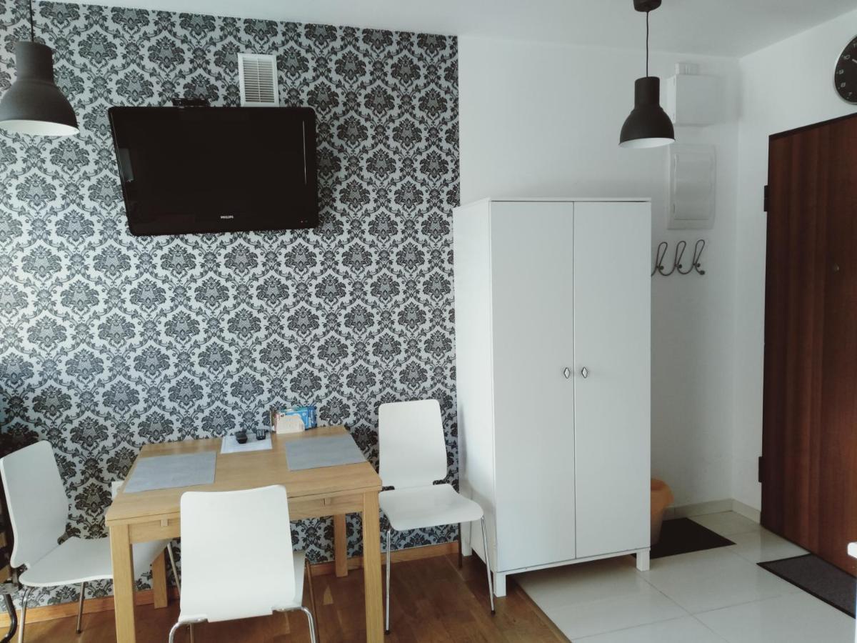 Apartament Kasprowy Jaszczurowka Zakopane Extérieur photo