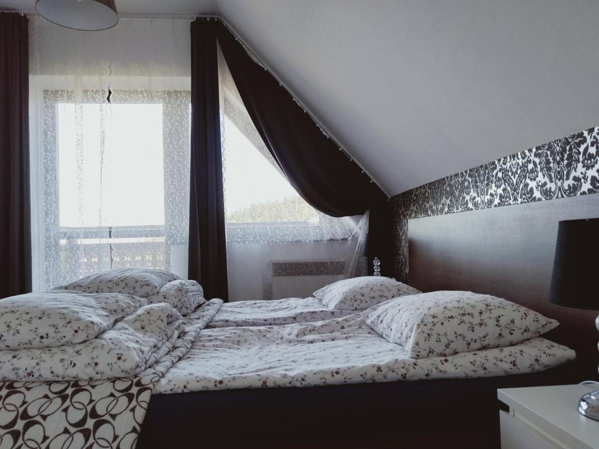 Apartament Kasprowy Jaszczurowka Zakopane Extérieur photo